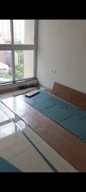Bedroom in 2 BHK Apartment at Godrej Emerald Vista, Ghodbunder Road – for Rent
