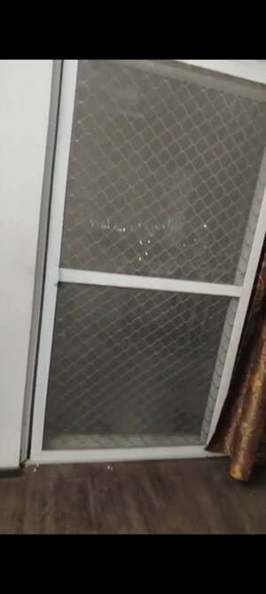 Balcony in  Apartment at Mahagun My Woods, Sector 16c Greater Noida – for Rent