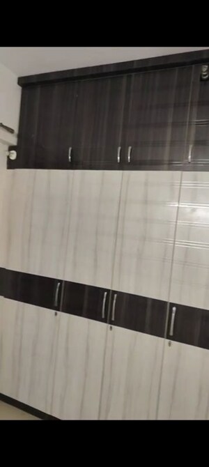Kitchen in  Apartment at Mahagun My Woods, Sector 16c Greater Noida – for Rent