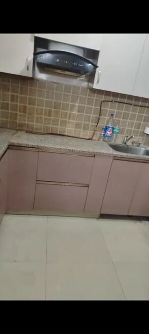 Bathroom in  Apartment at Mahagun My Woods, Sector 16c Greater Noida – for Rent