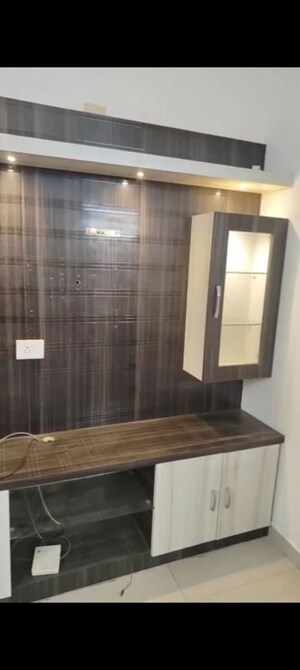 Bathroom in  Apartment at Mahagun My Woods, Sector 16c Greater Noida – for Rent