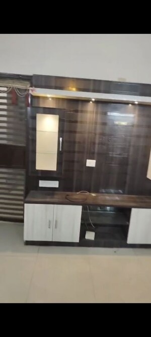 Kitchen in  Apartment at Mahagun My Woods, Sector 16c Greater Noida – for Rent