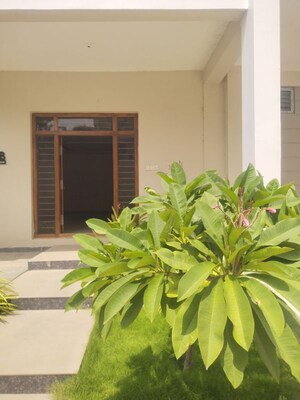 Hall in 3 BHK Villa at Sri Mytri Aavasa, Mokila – for Sale