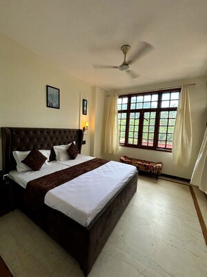 3 BHK Independent House For Rent in Sector 5