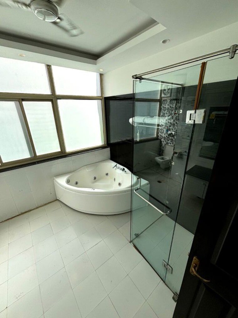 Kitchen, sector 5 3 Bedroom 1758 Sq.Ft. Independent House In Sector 5 Gurgaon 10449515