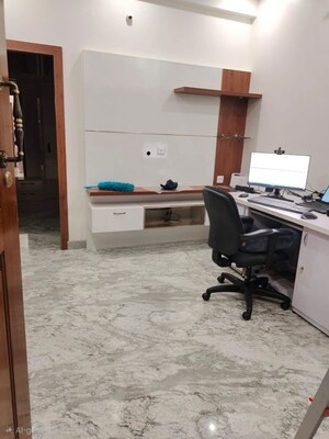 Team Area in 6+ BHK Independent House at Ramamurthy Nagar – for Sale