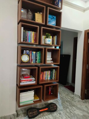 Furnished Amenities in 6+ BHK Independent House at Ramamurthy Nagar – for Sale
