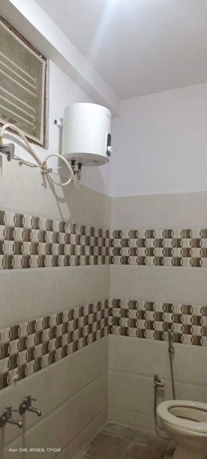 Bathroom in 6+ BHK Independent House at Ramamurthy Nagar – for Sale