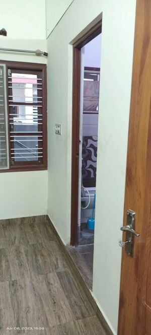 Staircase in 6+ BHK Independent House at Ramamurthy Nagar – for Sale