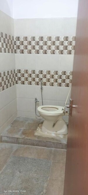 Bathroom in 6+ BHK Independent House at Ramamurthy Nagar – for Sale