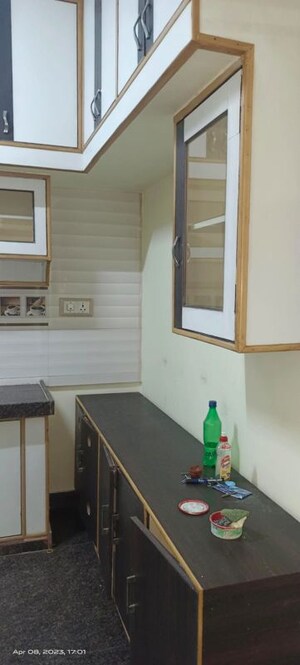 Furnished Amenities in 6+ BHK Independent House at Ramamurthy Nagar – for Sale