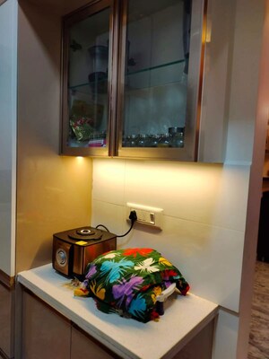 Furnished Amenities in 6+ BHK Independent House at Ramamurthy Nagar – for Sale
