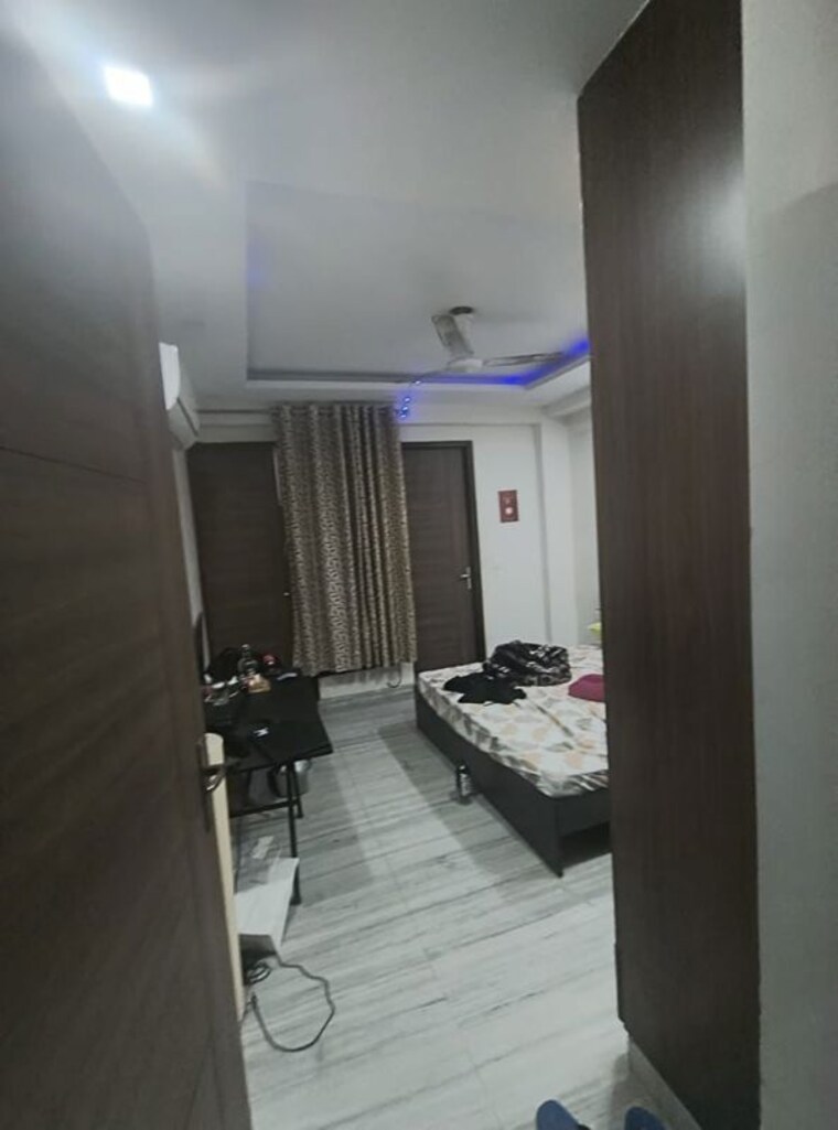 Balcony, sector 5 3 Bedroom 2012 Sq.Ft. Independent House In Sector 5 Gurgaon 10449518