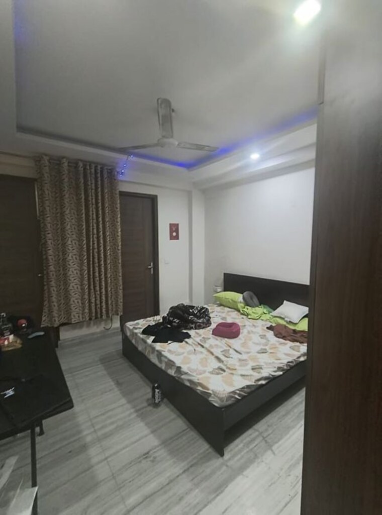 Bedroom, sector 5 3 Bedroom 2012 Sq.Ft. Independent House In Sector 5 Gurgaon 10449518