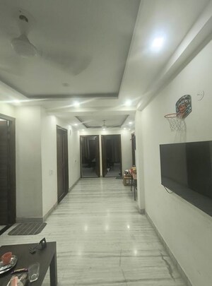 Building Lobby in 3 BHK Independent House at Sector 5 – for Rent