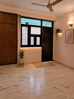 1 BHK Builder Floor For Sale in Mehrauli
