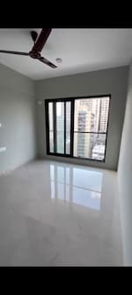 1 BHK 460 Sq.Ft. Apartment in Ufasa Fortune Star