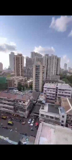 1 BHK Apartment – Exterior View View at Ufasa Fortune Star, Byculla - for Sale