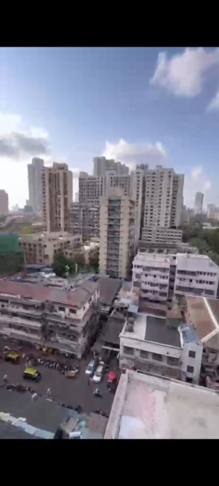 Exterior View, ufasa-fortune-star 1 Bedroom 460 Sq.Ft. Apartment In Byculla Mumbai 10449517