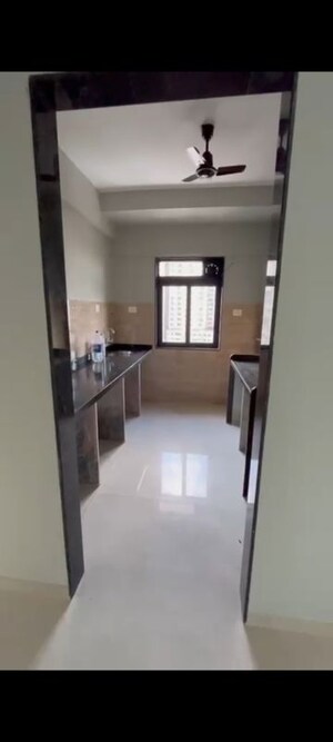 Kitchen in 1 BHK Apartment at Ufasa Fortune Star, Byculla – for Sale