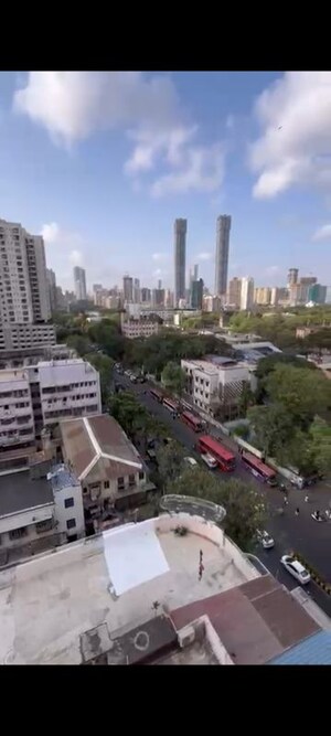 1 BHK Apartment – Exterior View View at Ufasa Fortune Star, Byculla - for Sale