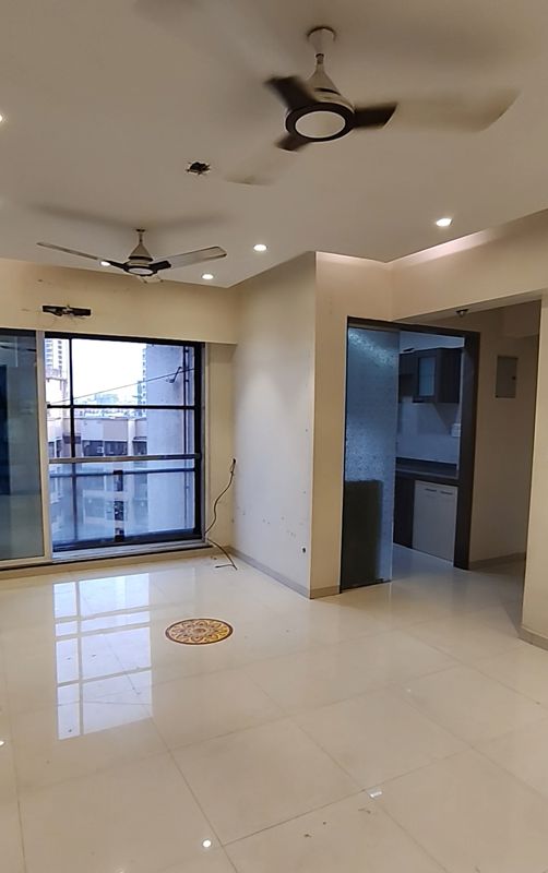 2 BHK + Store Room 1025 Sq.Ft. Apartment in SKD Pinnacolo