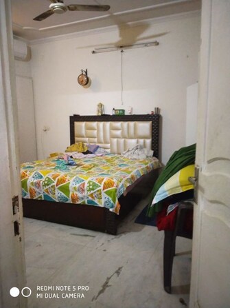 2 BHK + Store Room 1100 Sq.Ft. Builder Floor in Unitech South City II