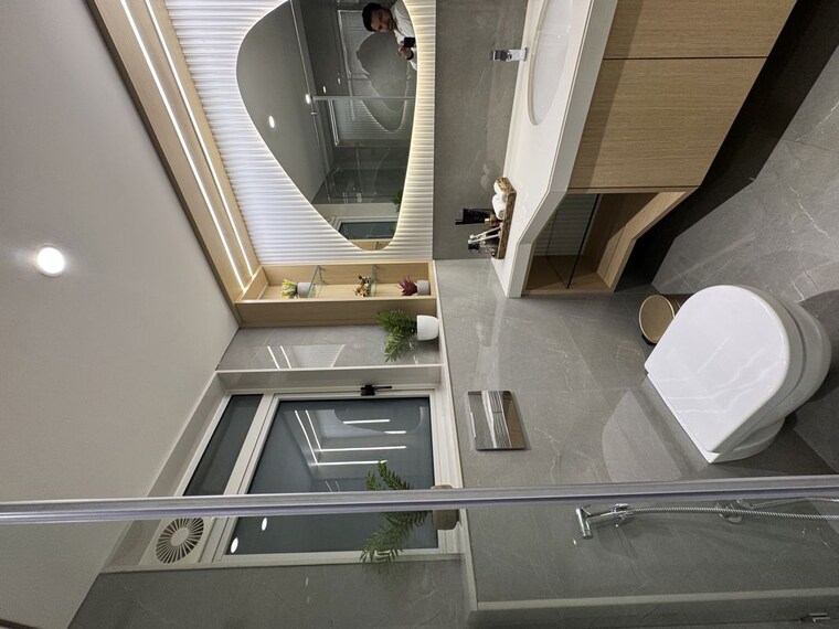 undefined, lodha-casa-belvedere 3 Bedroom 1200 Sq.Ft. Apartment In Dombivli East Thane 10449536