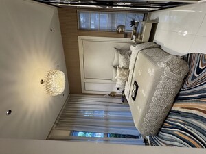 Bedroom in 3 BHK Apartment at Lodha Casa Belvedere, Dombivli East – for Sale