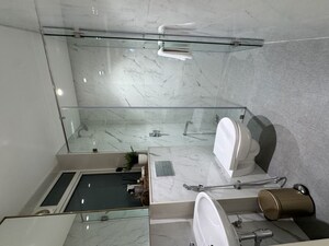 Bathroom in 3 BHK Apartment at Lodha Casa Belvedere, Dombivli East – for Sale