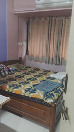 1 BHK + Study Room 650 Sq.Ft. Apartment in Kopar Khairane
