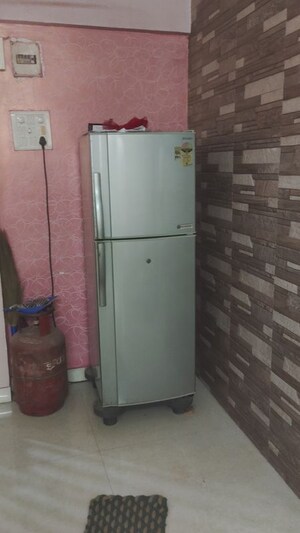  1 BHK Apartment at Kopar Khairane – for Rent