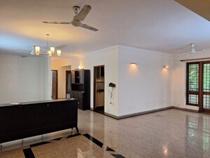 3 BHK Builder Floor For Rent in Basavanagudi