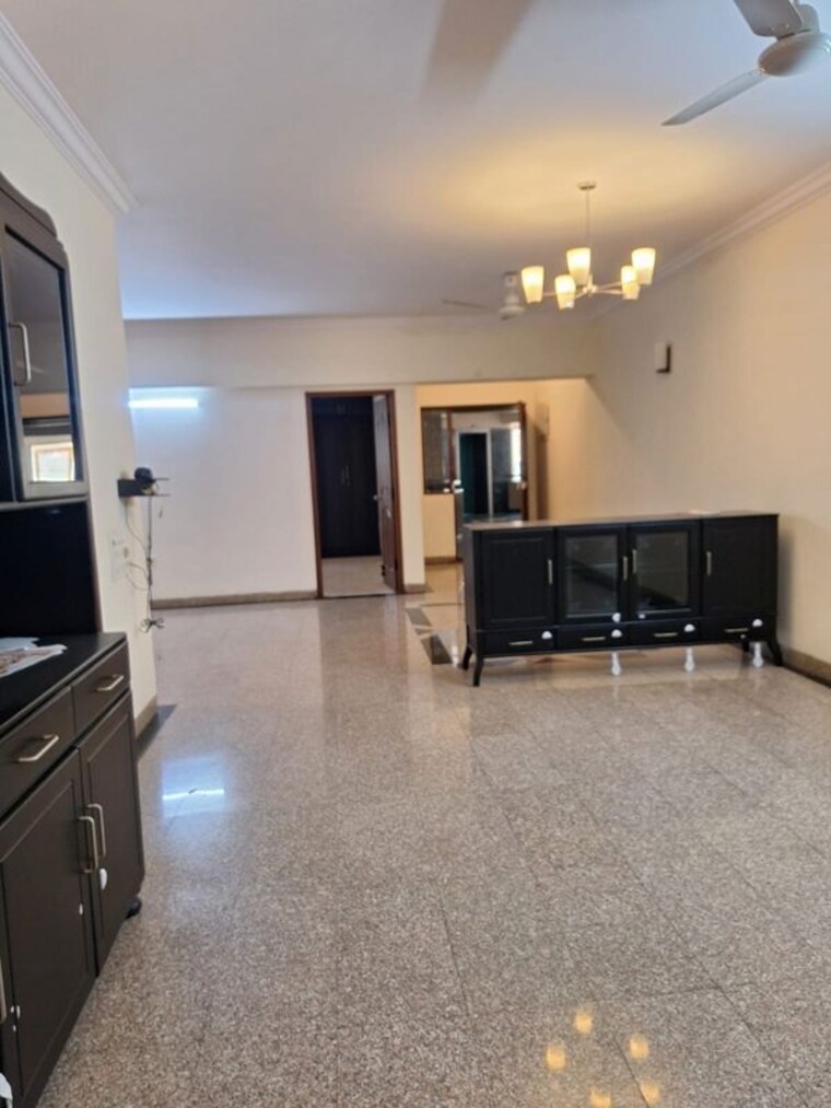 Living Room, basavanagudi 3 Bedroom 2300 Sq.Ft. Builder Floor In Basavanagudi Bangalore 10449547