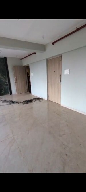 Living Room in 2 BHK Apartment at Ufasa Fortune Star, Byculla – for Sale