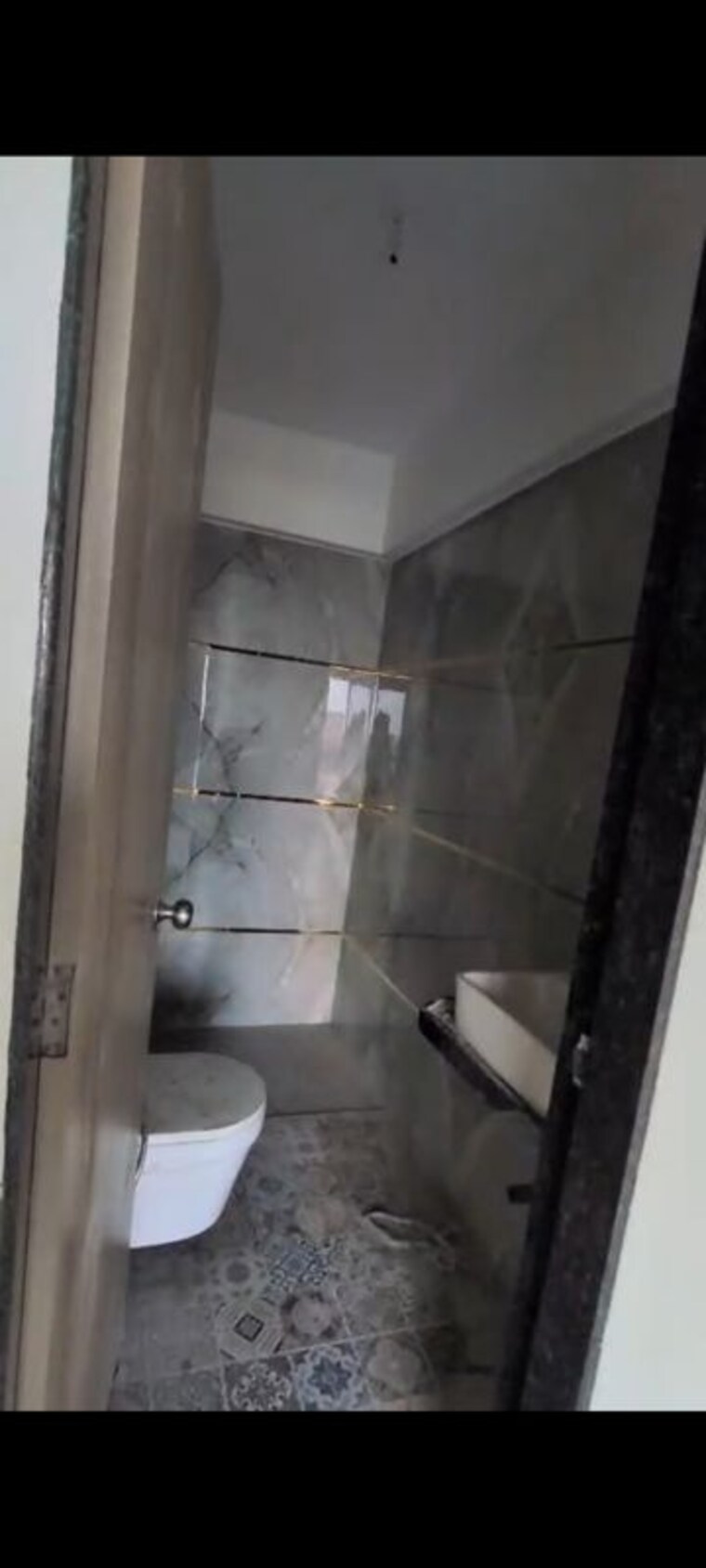 Bathroom, ufasa-fortune-star 2 Bedroom 930 Sq.Ft. Apartment In Byculla Mumbai 10449539