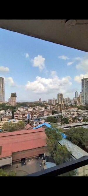 2 BHK Apartment – Exterior View View at Ufasa Fortune Star, Byculla - for Sale
