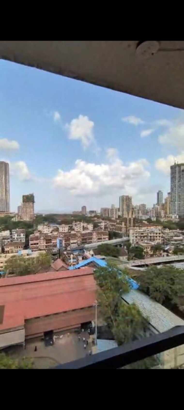 Exterior View, ufasa-fortune-star 2 Bedroom 930 Sq.Ft. Apartment In Byculla Mumbai 10449539
