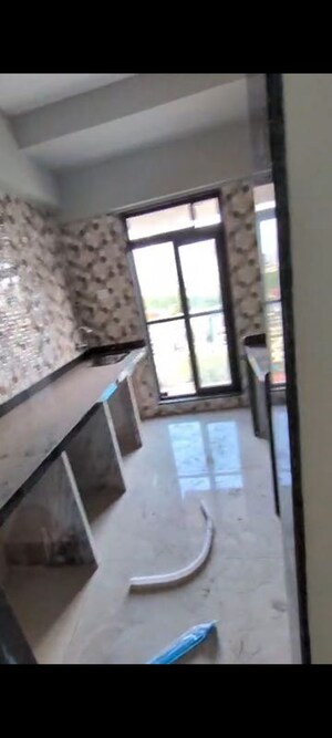 Kitchen/pantry in 2 BHK Apartment at Ufasa Fortune Star, Byculla – for Sale
