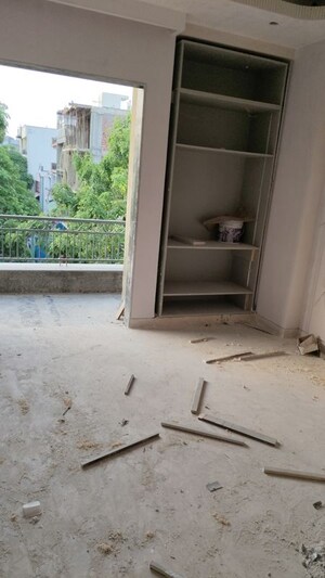 3 BHK Builder Floor For Sale in Shivalik Colony