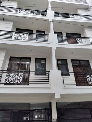 2 BHK Builder Floor For Rent in Jawahar Nagar