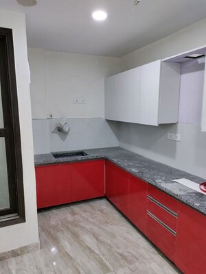 Bedroom in 2 BHK Builder Floor at Jawahar Nagar – for Rent
