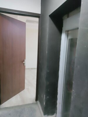 Building Lobby in 2 BHK Builder Floor at Jawahar Nagar – for Rent