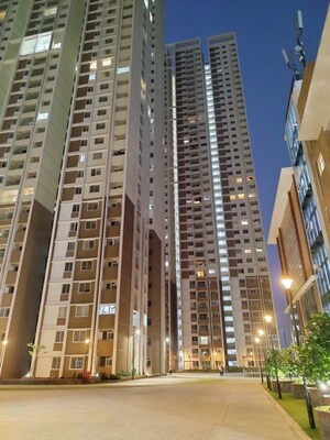 3 BHK Apartment For Sale in Aurobindo The Regent, Kondapur