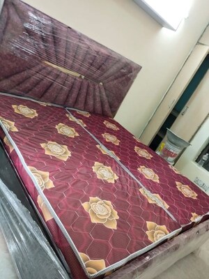 Bedroom in 1 RK Apartment at Sunshine Apartment, Sector 99 – for Rent