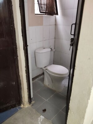 Bathroom in 1 RK Apartment at Sunshine Apartment, Sector 99 – for Rent