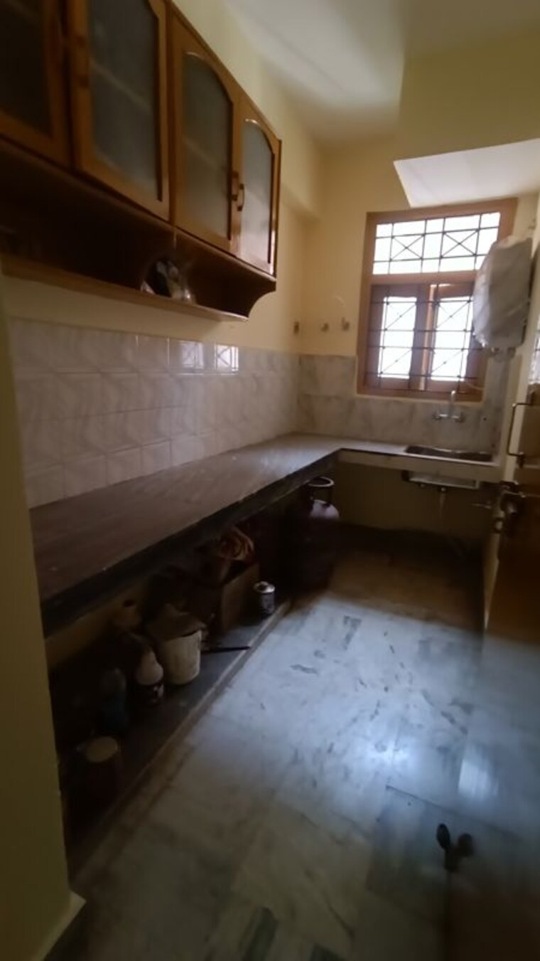 Kitchen, mithapur 2 Bedroom 1000 Sq.Ft. Apartment In Mithapur Patna 10449557