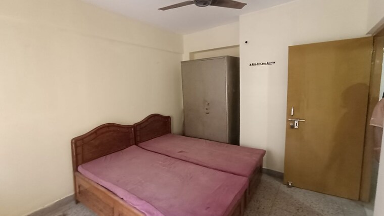 Bedroom, mithapur 2 Bedroom 1000 Sq.Ft. Apartment In Mithapur Patna 10449557