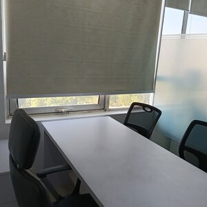 Team Area in  Office Space at Vipul Trade Centre, Sector 48 – for Rent