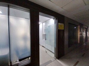  Office Space – Exterior View View at Vipul Trade Centre, Sector 48 - for Rent